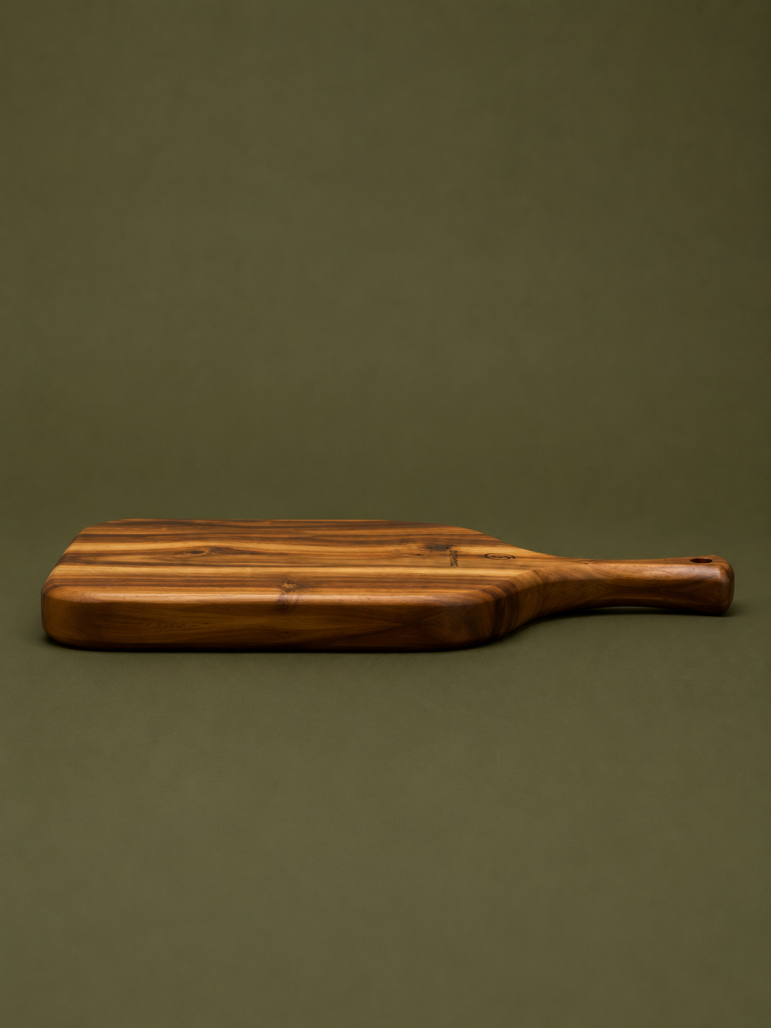 Rosewood Anchor Cutting Board