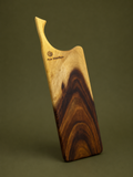 Rosewood Hatchet Cutting Board