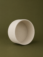 Round Storage Basket Set