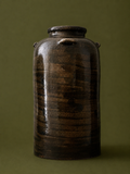 Rustic Heritage Jar