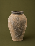 Ruststone Vessel