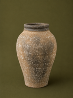 Ruststone Vessel