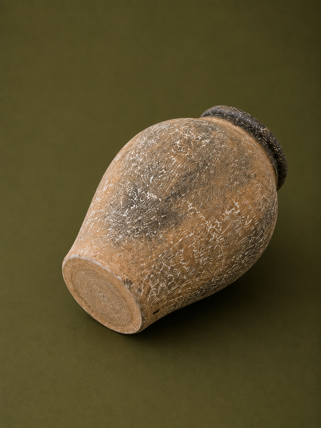 Ruststone Vessel