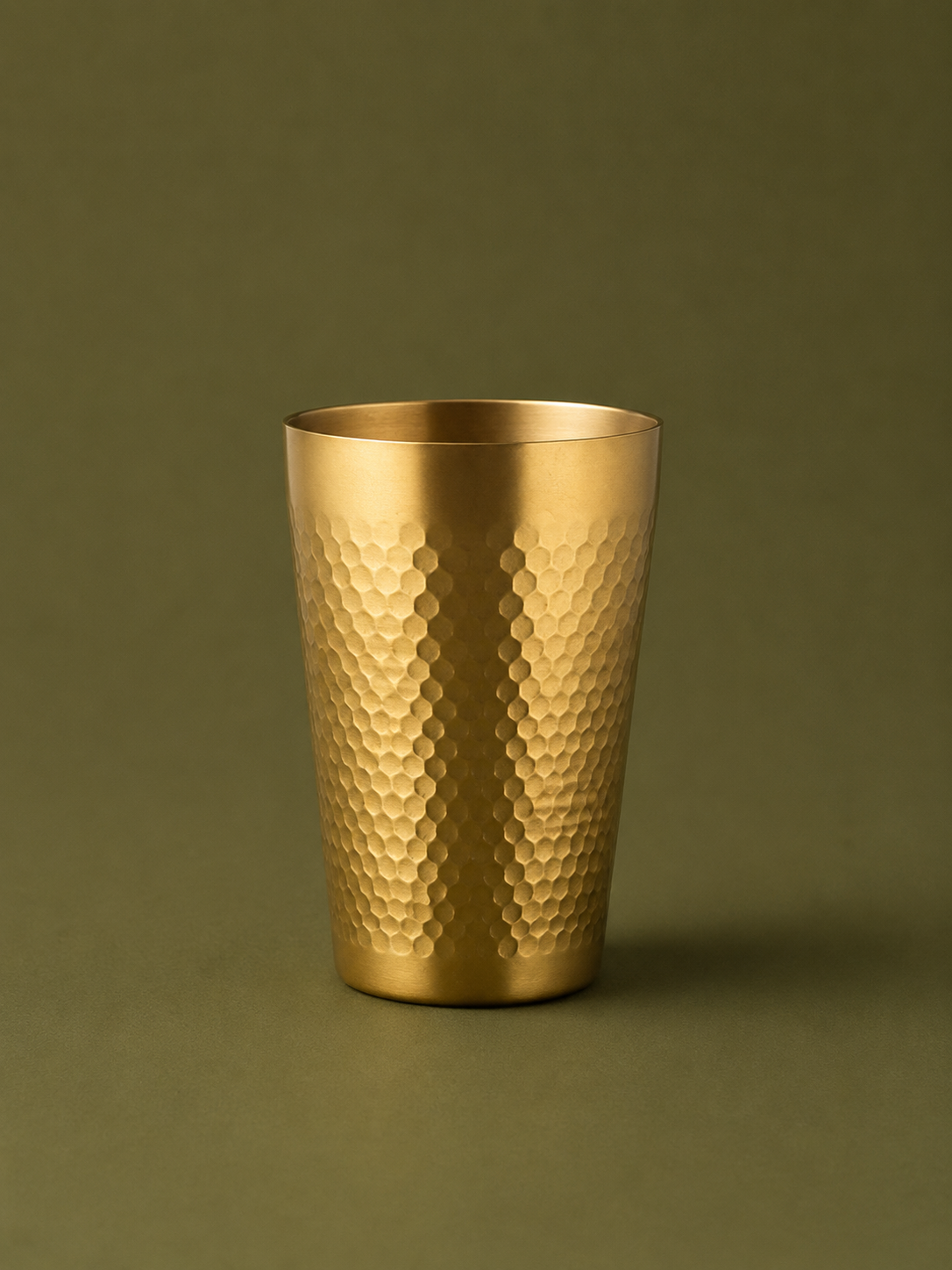 Stainless Steel Cup