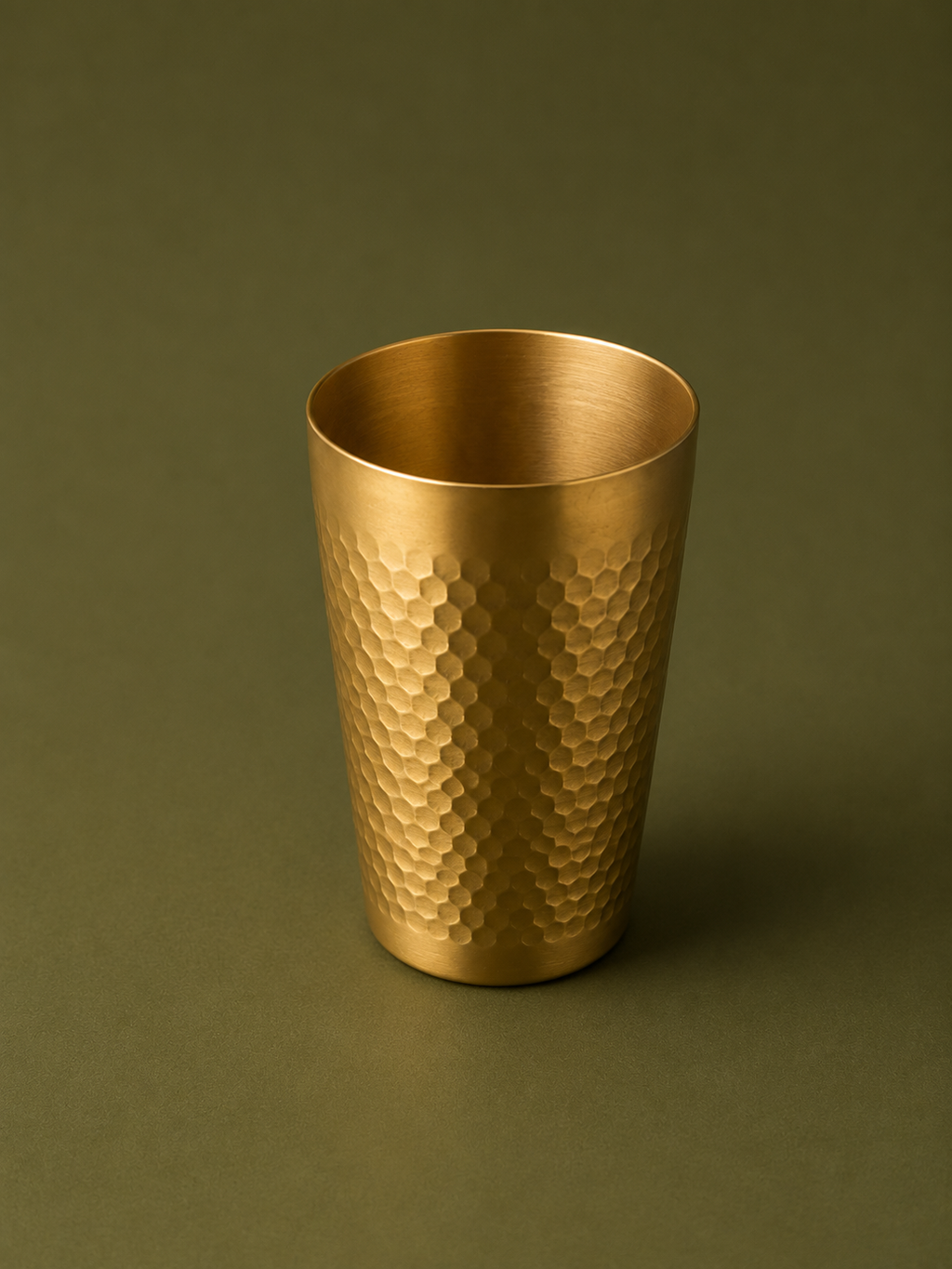 Stainless Steel Cup
