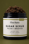 Sugar Scrub
