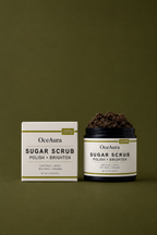 Sugar Scrub