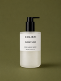 Sunset Lime Hand & Body Wash