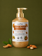 Sweet Almond Body Wash