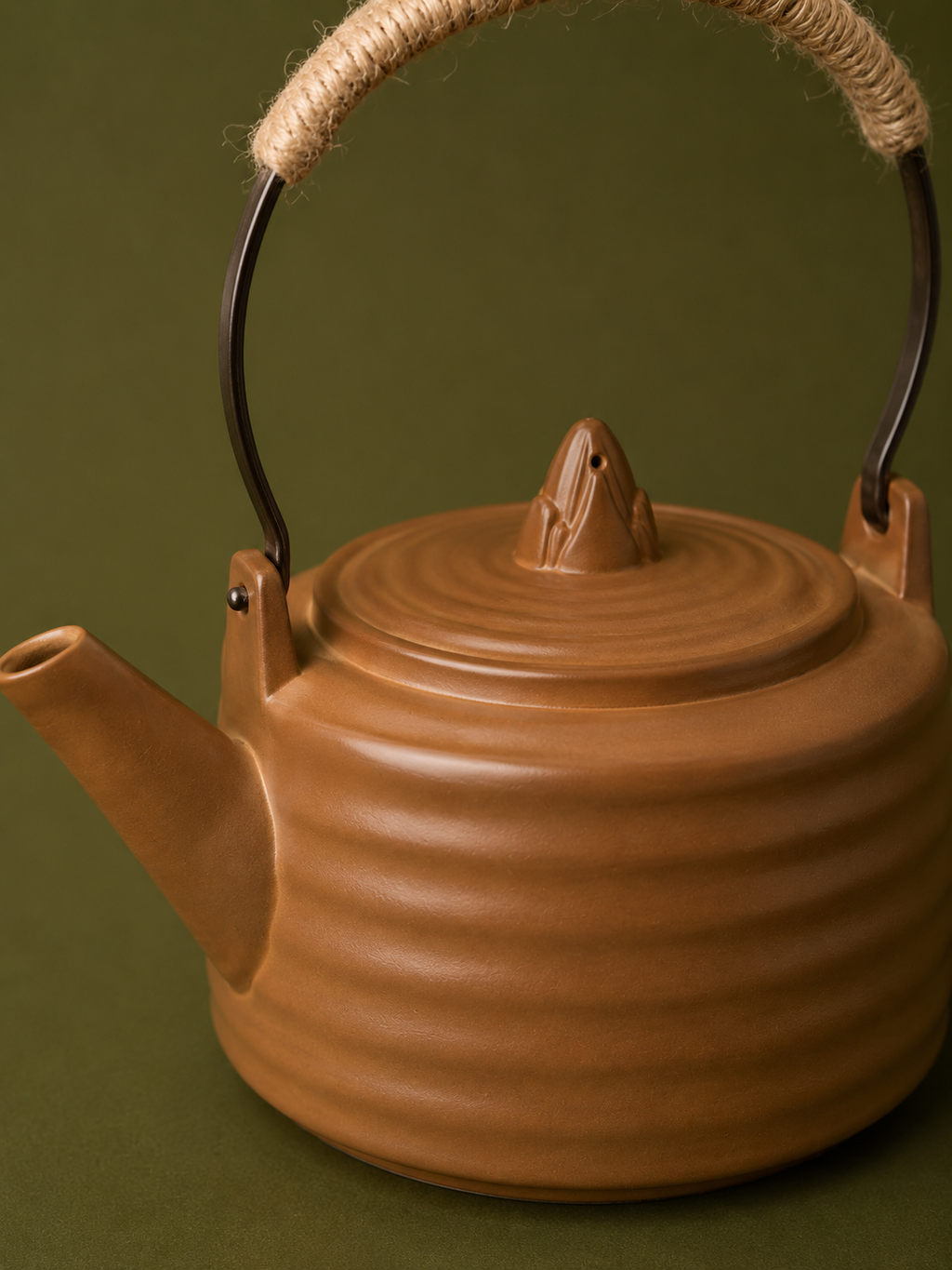 Teapot