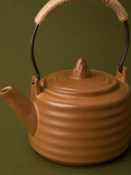 Teapot