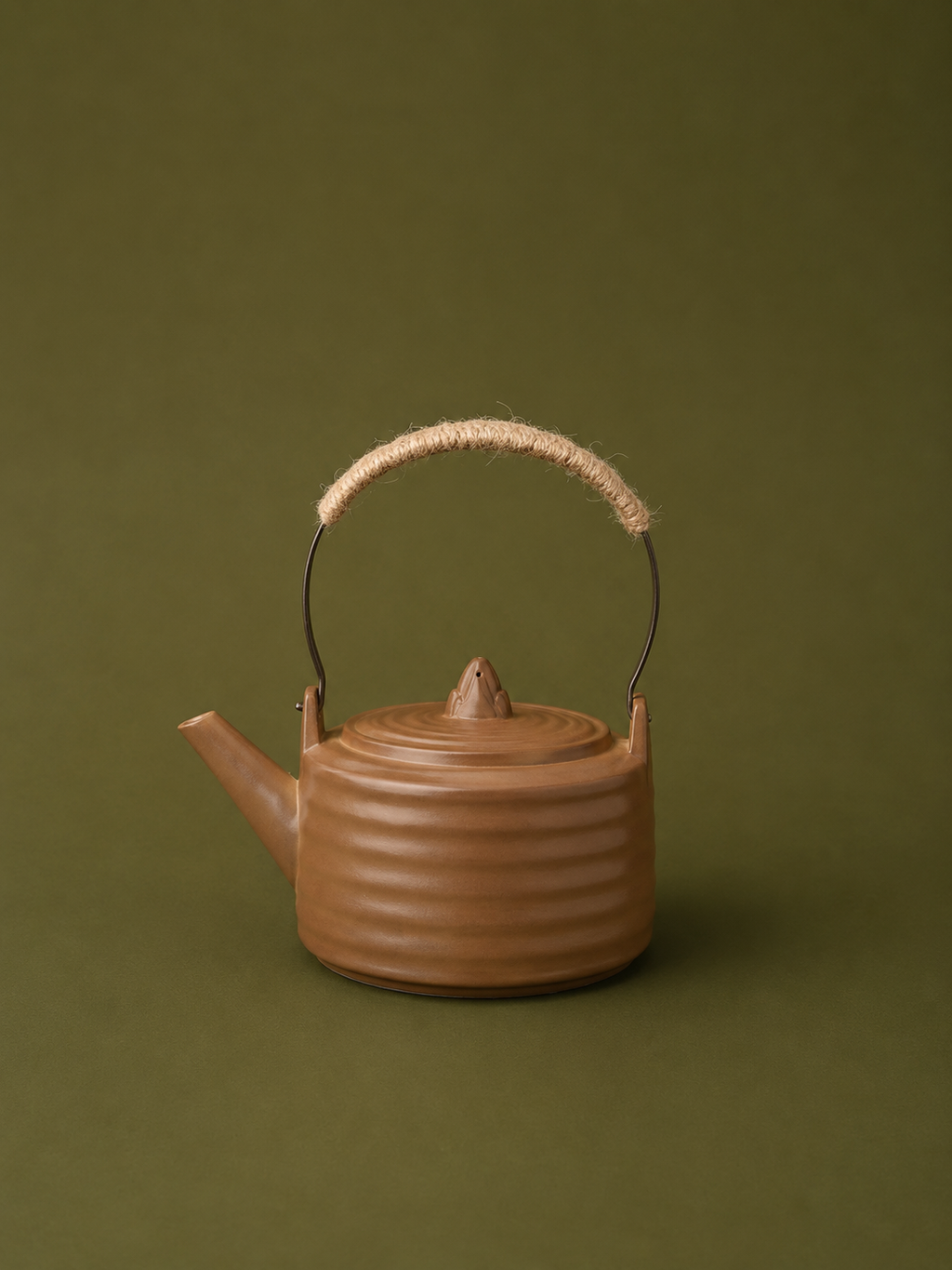 Teapot