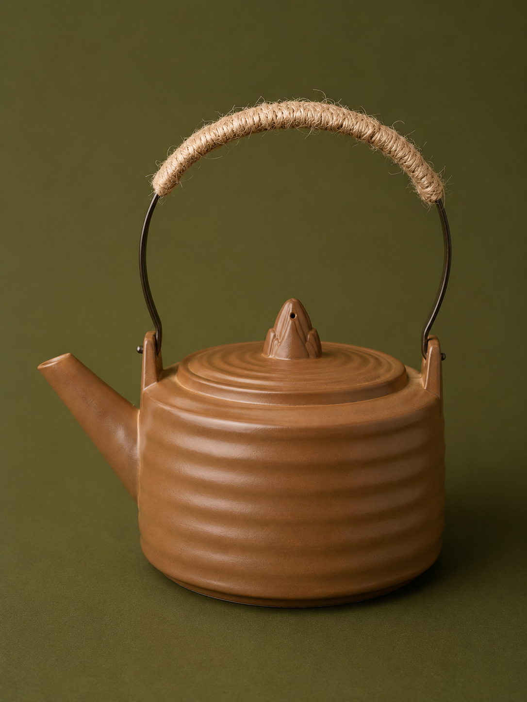 Teapot