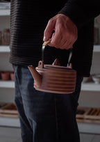 Teapot