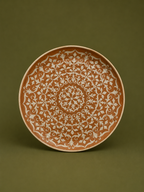 Terra Wall Hanging Platter
