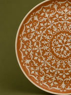 Terra Wall Hanging Platter