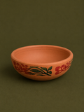 Terracotta Bowl