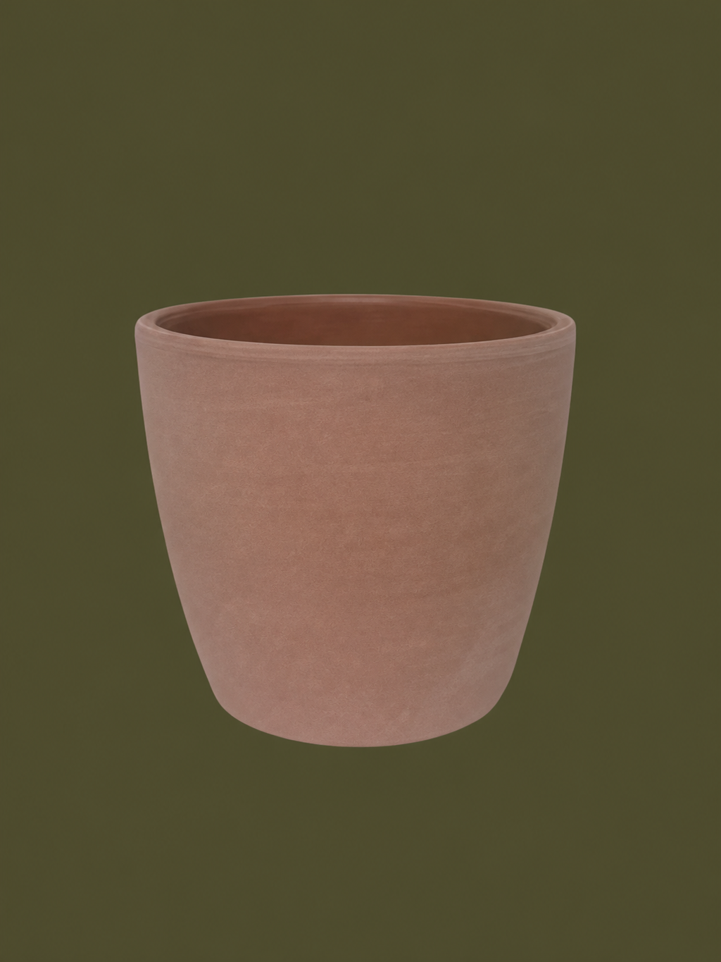 Terracotta Plant Pot