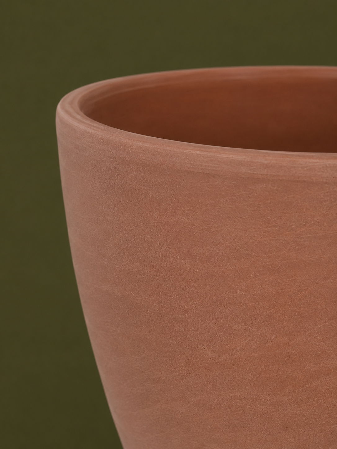 Terracotta Plant Pot