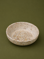 Terrazzo Bowl