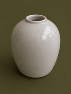 Timeless Ceramic Vase
