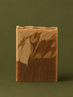 Turmeric & Licorice Soap