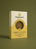Turmeric & Licorice Soap