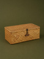 Vintage Basket