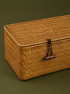 Vintage Basket