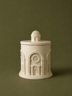 Vintage Jar