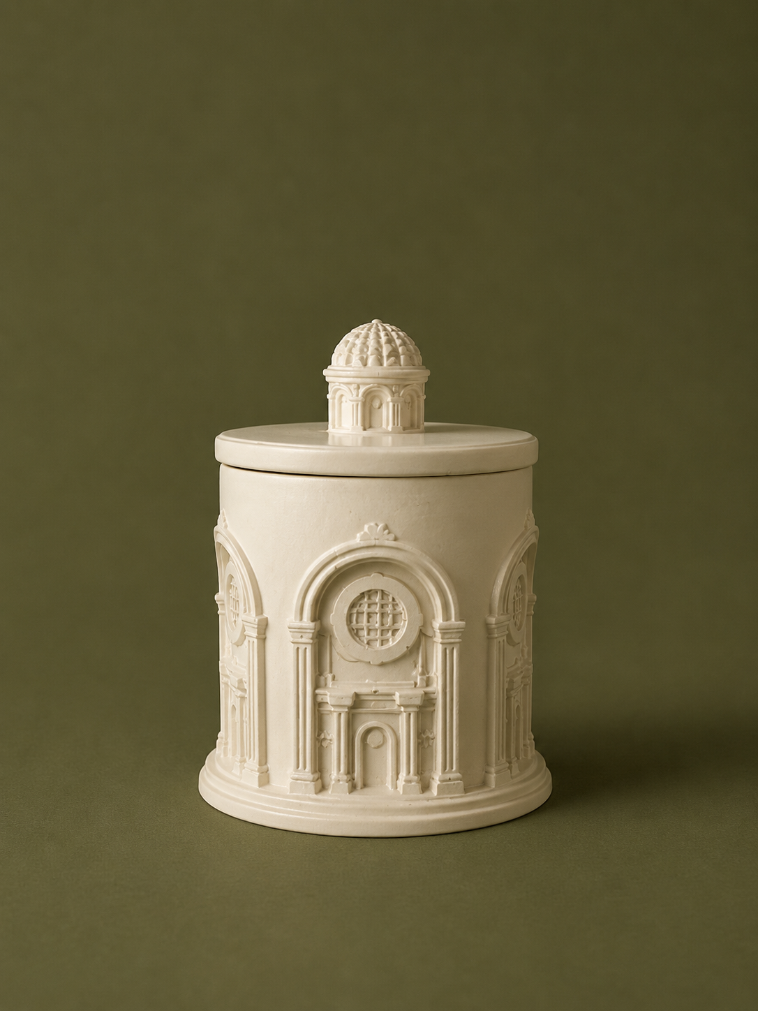 Vintage Jar