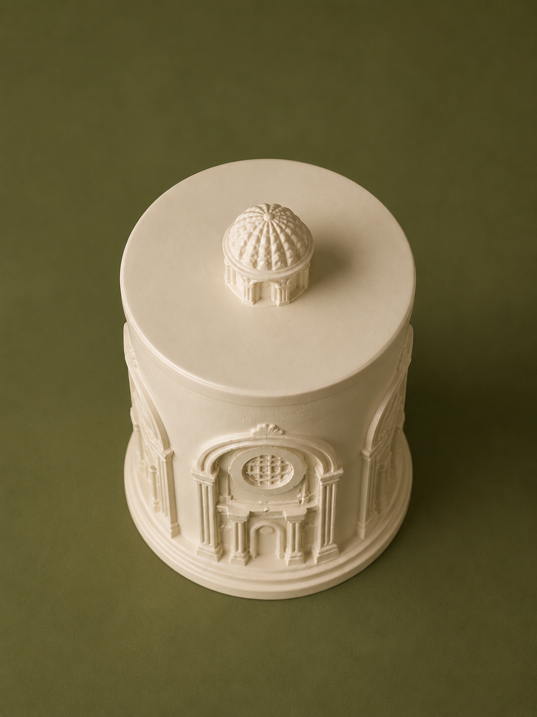 Vintage Jar