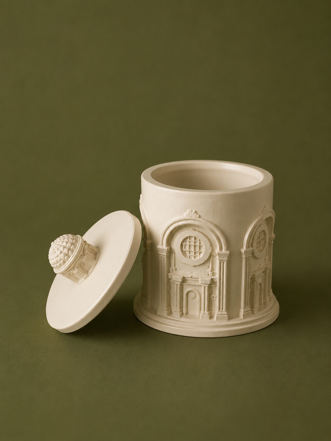 Vintage Jar