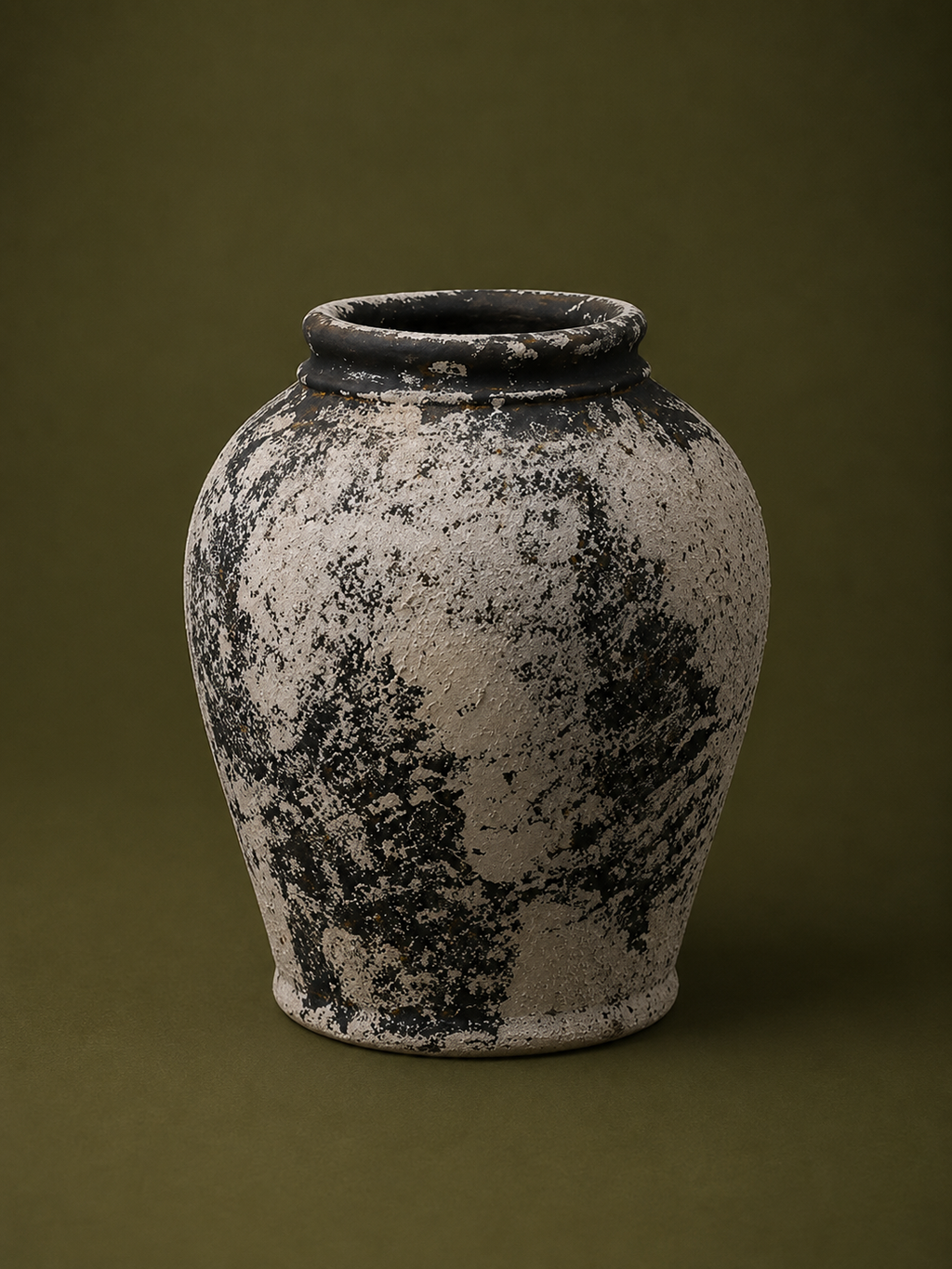 Volcanic Stone
