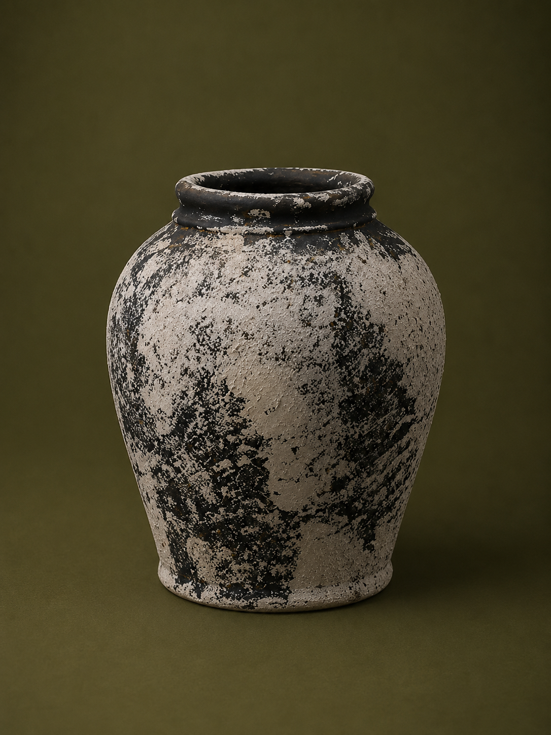 Volcanic Stone