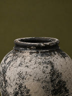 Volcanic Stone
