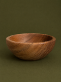 Wooden Bowl