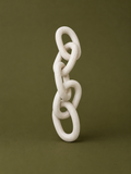 Wooden Chain Decor