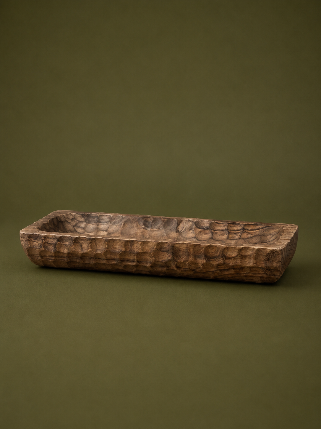 Wooden Decorative Tray