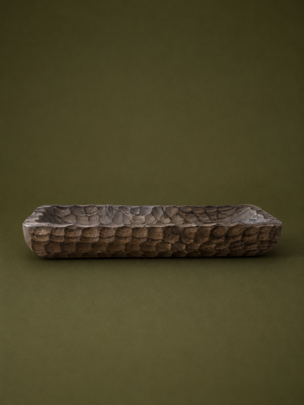Wooden Decorative Tray