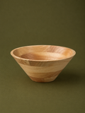 Wooden Bowl