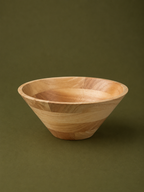 Wooden Bowl