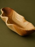 Wooden Serving Tray
