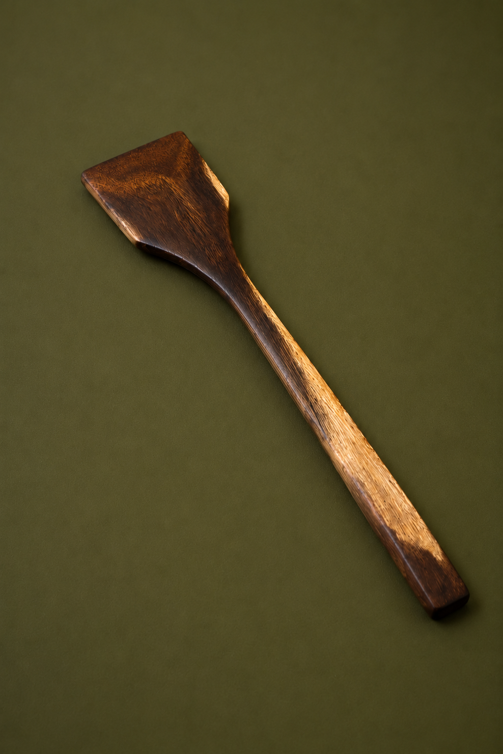 Zenith Rosewood Cooking Spatula