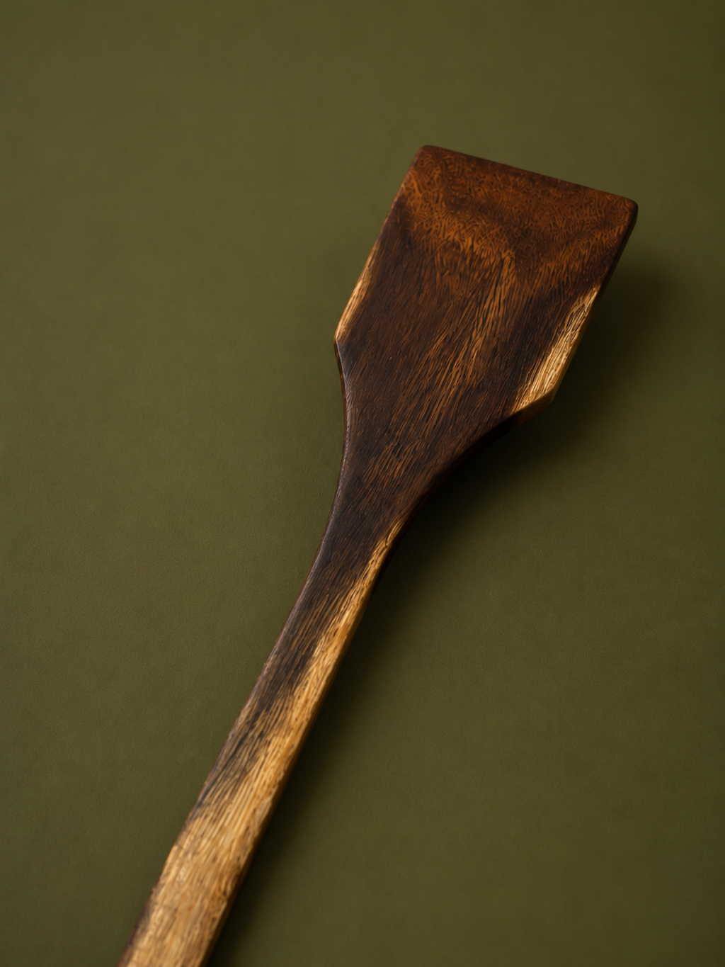 Zenith Rosewood Cooking Spatula