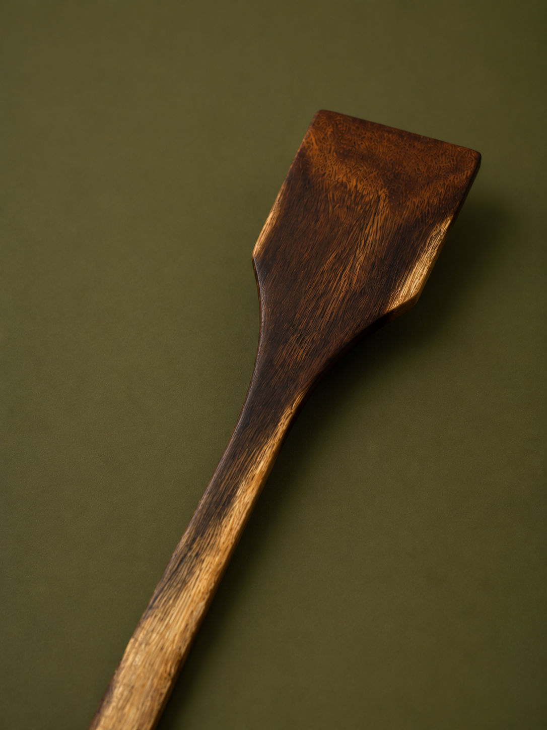 Zenith Rosewood Cooking Spatula